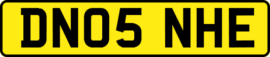 DN05NHE