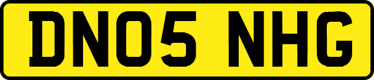 DN05NHG