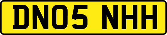 DN05NHH