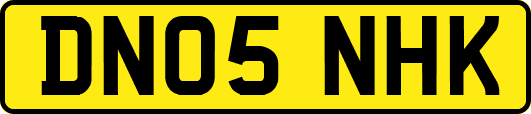 DN05NHK