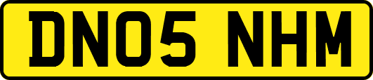 DN05NHM