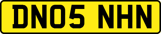DN05NHN