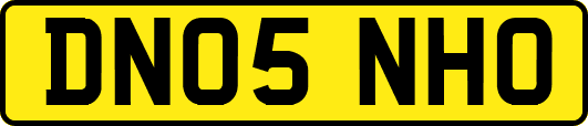 DN05NHO
