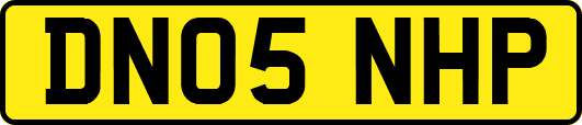 DN05NHP