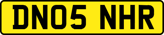 DN05NHR