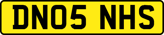 DN05NHS