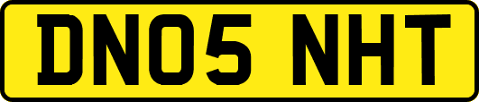 DN05NHT