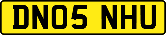 DN05NHU
