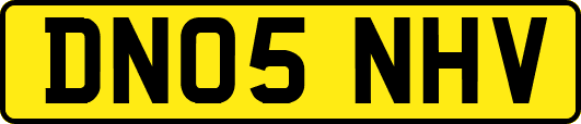 DN05NHV