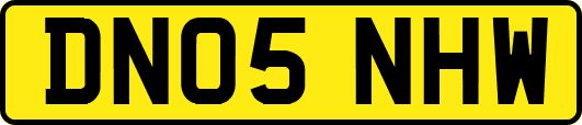 DN05NHW
