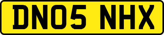 DN05NHX