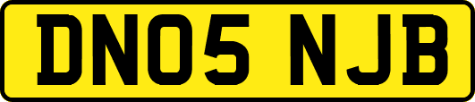 DN05NJB