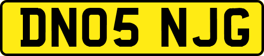 DN05NJG
