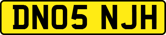 DN05NJH