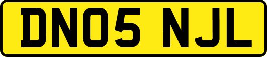 DN05NJL