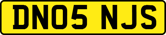 DN05NJS