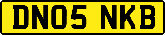 DN05NKB