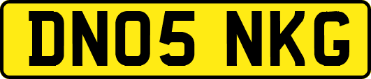 DN05NKG