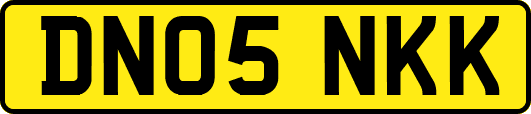 DN05NKK