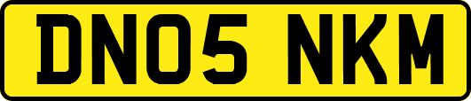 DN05NKM
