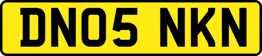 DN05NKN