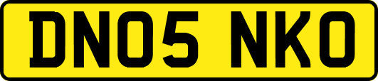 DN05NKO