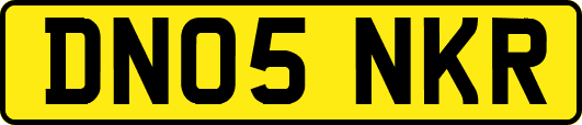 DN05NKR