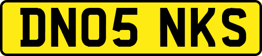 DN05NKS