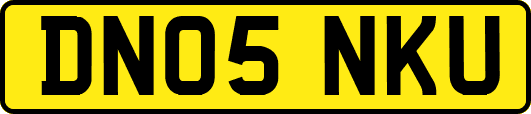 DN05NKU