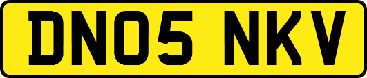 DN05NKV