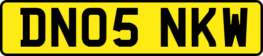 DN05NKW