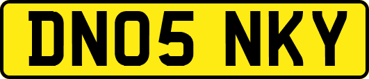 DN05NKY