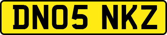 DN05NKZ