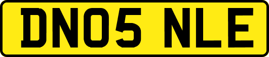 DN05NLE
