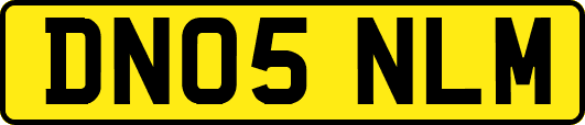 DN05NLM