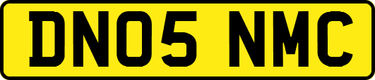DN05NMC