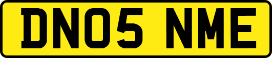 DN05NME
