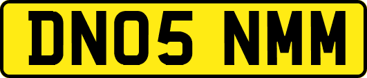 DN05NMM