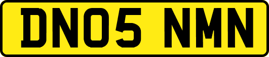 DN05NMN