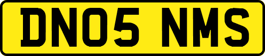 DN05NMS