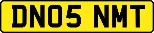 DN05NMT