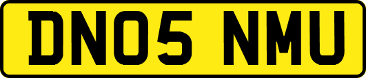 DN05NMU