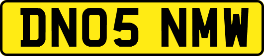 DN05NMW