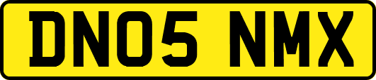 DN05NMX