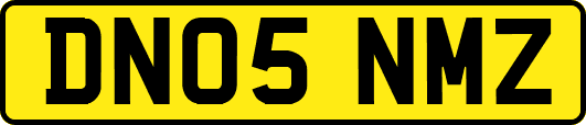 DN05NMZ