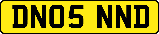 DN05NND