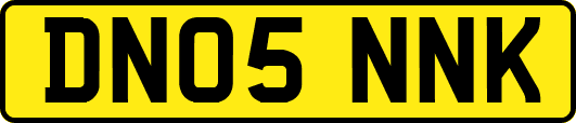 DN05NNK