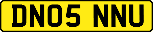 DN05NNU