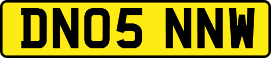 DN05NNW
