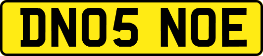 DN05NOE